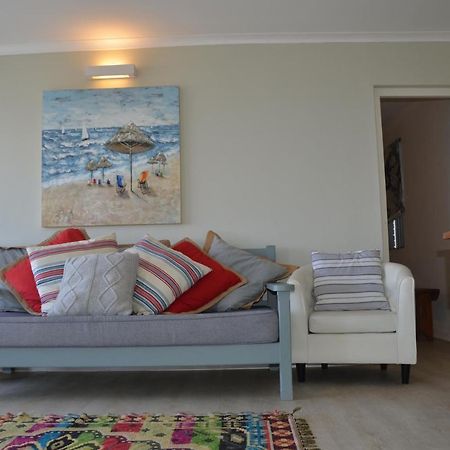 Beach Villa Apartment Hermanus Dış mekan fotoğraf