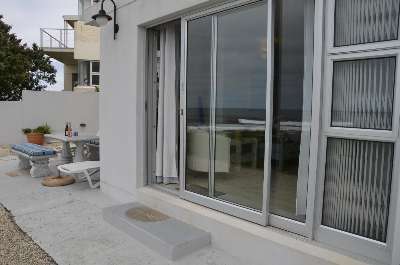 Beach Villa Apartment Hermanus Dış mekan fotoğraf