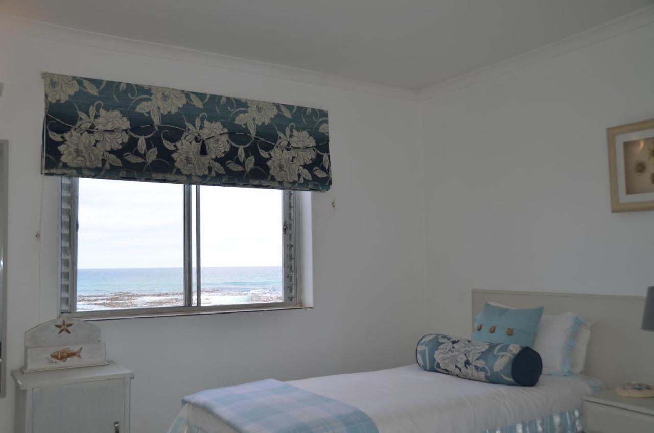 Beach Villa Apartment Hermanus Dış mekan fotoğraf